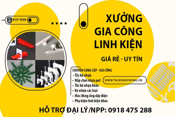 Tìm mua tắc kê nhựa các loại số lượng lớn