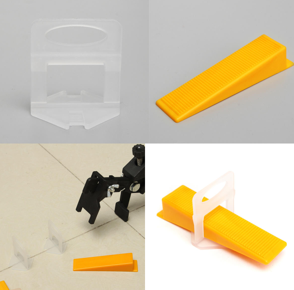 Hướng dẫn sử dụng ke nhựa cân bằng gạch từ cơ bản đến nâng cao